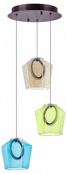 Подвесной светильник Lightstar Caramello 796139 в Уфе - ufa.ok-mebel.com | фото