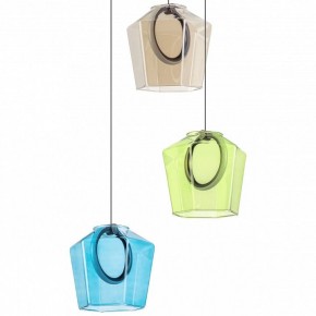 Подвесной светильник Lightstar Caramello 796139 в Уфе - ufa.ok-mebel.com | фото 4