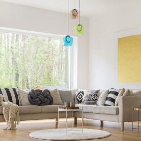 Подвесной светильник Lightstar Caramello 796139 в Уфе - ufa.ok-mebel.com | фото 8