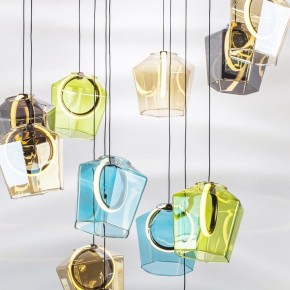 Подвесной светильник Lightstar Caramello 796229 в Уфе - ufa.ok-mebel.com | фото 2