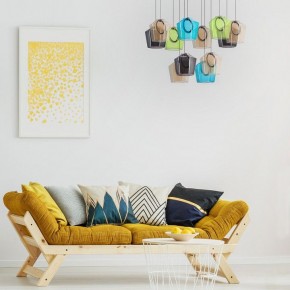 Подвесной светильник Lightstar Caramello 796329 в Уфе - ufa.ok-mebel.com | фото 8