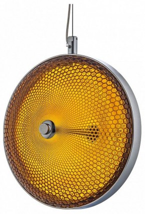 Подвесной светильник Lucia Tucci COIN COIN 2890.R170.1 D310 YL в Уфе - ufa.ok-mebel.com | фото 1