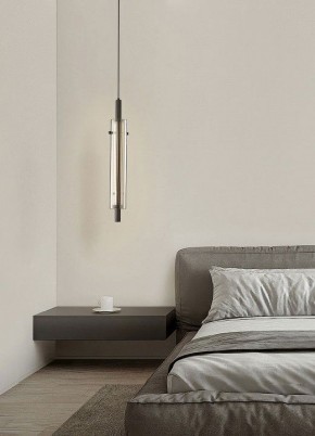 Подвесной светильник Lussole Blount LSP-7356 в Уфе - ufa.ok-mebel.com | фото 3