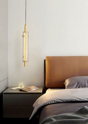Подвесной светильник Lussole Blount LSP-7357 в Уфе - ufa.ok-mebel.com | фото 3