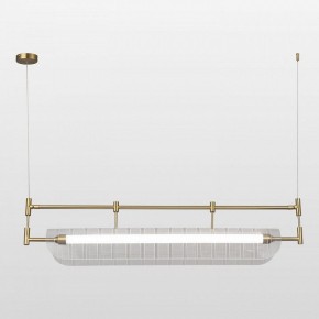 Подвесной светильник Lussole Bradford LSP-7153 в Уфе - ufa.ok-mebel.com | фото 2
