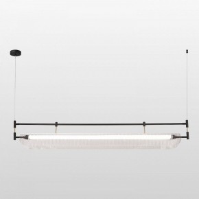 Подвесной светильник Lussole Bradford LSP-7154 в Уфе - ufa.ok-mebel.com | фото 2