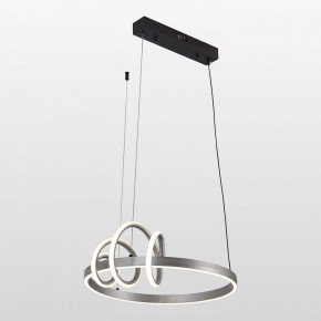 Подвесной светильник Lussole Bradford LSP-7164 в Уфе - ufa.ok-mebel.com | фото 2