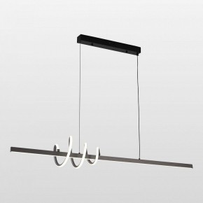 Подвесной светильник Lussole Bradford LSP-7165 в Уфе - ufa.ok-mebel.com | фото 2