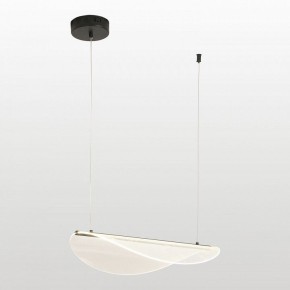 Подвесной светильник Lussole Calvert LSP-7366 в Уфе - ufa.ok-mebel.com | фото 3