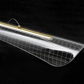 Подвесной светильник Lussole Calvert LSP-7368 в Уфе - ufa.ok-mebel.com | фото 5