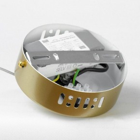 Подвесной светильник Lussole Calvert LSP-7368 в Уфе - ufa.ok-mebel.com | фото 8