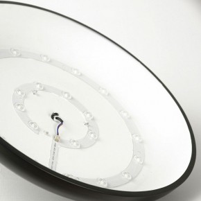 Подвесной светильник Lussole Crook LSP-7360 в Уфе - ufa.ok-mebel.com | фото 5