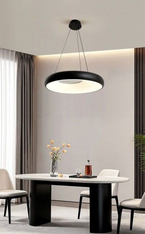 Подвесной светильник Lussole Crook LSP-7362 в Уфе - ufa.ok-mebel.com | фото 3