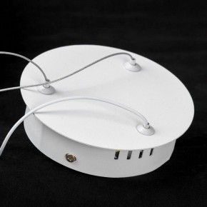 Подвесной светильник Lussole Crook LSP-7363 в Уфе - ufa.ok-mebel.com | фото 5