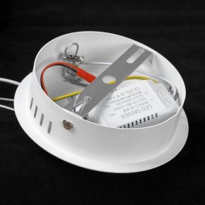 Подвесной светильник Lussole Crook LSP-7363 в Уфе - ufa.ok-mebel.com | фото 6