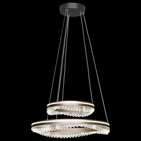 Подвесной светильник Lussole HARDIN LSP-7428 в Уфе - ufa.ok-mebel.com | фото 4