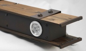 Подвесной светильник Lussole Holtsville LSP-9860 в Уфе - ufa.ok-mebel.com | фото 4