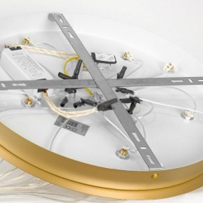 Подвесной светильник Lussole Hopkins LSP-7404 в Уфе - ufa.ok-mebel.com | фото 4