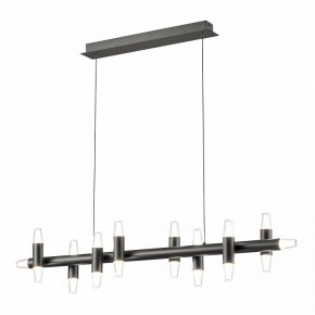 Подвесной светильник Lussole Hopkins LSP-7405 в Уфе - ufa.ok-mebel.com | фото 2