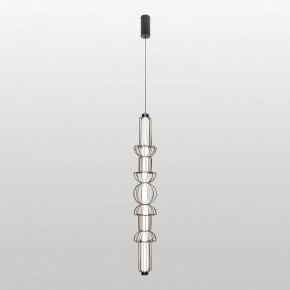 Подвесной светильник Lussole Howard LSP-7349 в Уфе - ufa.ok-mebel.com | фото 2