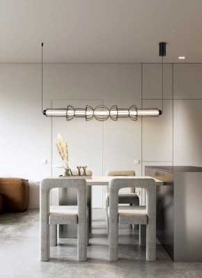 Подвесной светильник Lussole Howard LSP-7349 в Уфе - ufa.ok-mebel.com | фото 5
