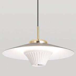 Подвесной светильник Lussole Irvine LSP-7377 в Уфе - ufa.ok-mebel.com | фото 4