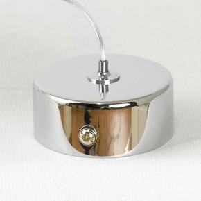 Подвесной светильник Lussole Karnes LSP-8975 в Уфе - ufa.ok-mebel.com | фото 7