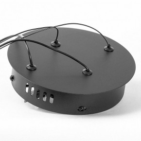 Подвесной светильник Lussole Lancaster LSP-7445 в Уфе - ufa.ok-mebel.com | фото 4