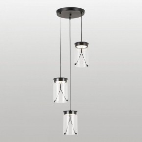 Подвесной светильник Lussole Smith LSP-7473 в Уфе - ufa.ok-mebel.com | фото 2