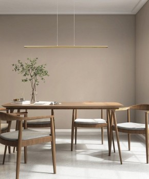 Подвесной светильник Mantra Lineal 8955 в Уфе - ufa.ok-mebel.com | фото 3