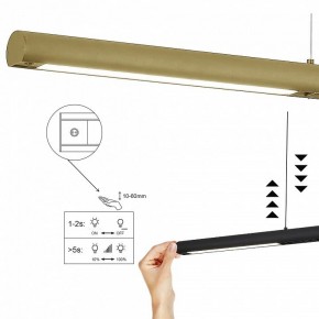 Подвесной светильник Mantra Lineal 9034 в Уфе - ufa.ok-mebel.com | фото 5