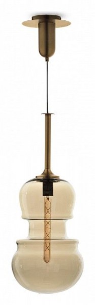 Подвесной светильник Mantra Sonata 6690 в Уфе - ufa.ok-mebel.com | фото 2