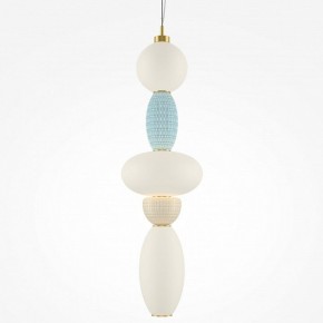 Подвесной светильник Maytoni Adore MOD297PL-L24BS3K1 в Уфе - ufa.ok-mebel.com | фото
