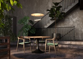 Подвесной светильник Maytoni Ambience MOD280PL-L30B3K1 в Уфе - ufa.ok-mebel.com | фото 5