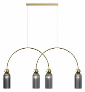 Подвесной светильник Maytoni Antic MOD302PL-04GR в Уфе - ufa.ok-mebel.com | фото 3