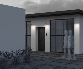 Подвесной светильник Maytoni Apex O491PL-L8W3K в Уфе - ufa.ok-mebel.com | фото 7