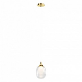 Подвесной светильник Maytoni Aura MOD016PL-01BS1 в Уфе - ufa.ok-mebel.com | фото 2