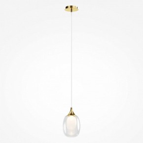 Подвесной светильник Maytoni Aura MOD016PL-01BS1 в Уфе - ufa.ok-mebel.com | фото 3