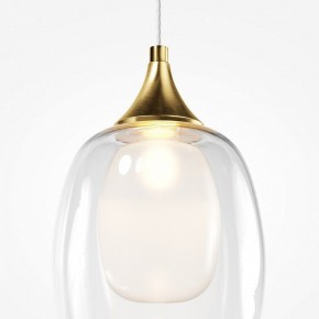 Подвесной светильник Maytoni Aura MOD016PL-01BS1 в Уфе - ufa.ok-mebel.com | фото 5