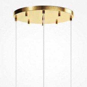 Подвесной светильник Maytoni Aura MOD016PL-05BS в Уфе - ufa.ok-mebel.com | фото 6