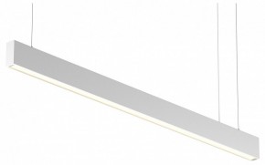 Подвесной светильник Maytoni BASIS P051PL-36W2.7-6K-W в Уфе - ufa.ok-mebel.com | фото