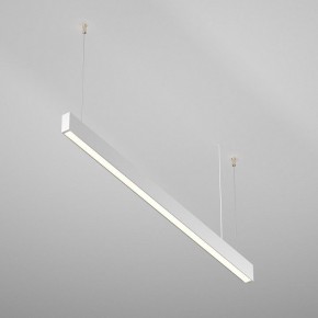 Подвесной светильник Maytoni BASIS P051PL-36W2.7-6K-W в Уфе - ufa.ok-mebel.com | фото 2