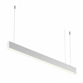 Подвесной светильник Maytoni BASIS P051PL-36W2.7-6K-W в Уфе - ufa.ok-mebel.com | фото 3
