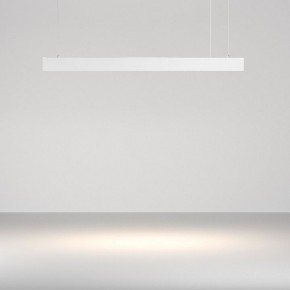 Подвесной светильник Maytoni BASIS P051PL-36W2.7-6K-W в Уфе - ufa.ok-mebel.com | фото 4