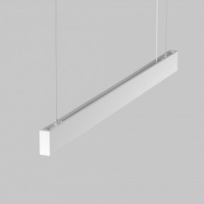 Подвесной светильник Maytoni BASIS P051PL-36W2.7-6K-W в Уфе - ufa.ok-mebel.com | фото 5