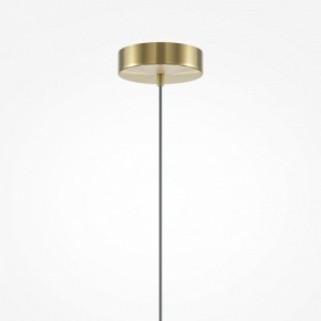 Подвесной светильник Maytoni Brosche MOD362PL-L10BG3K в Уфе - ufa.ok-mebel.com | фото 5