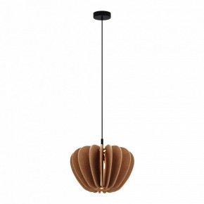 Подвесной светильник Maytoni Cambio MOD398PL-01BR в Уфе - ufa.ok-mebel.com | фото 2