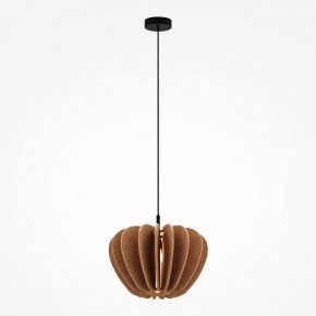 Подвесной светильник Maytoni Cambio MOD398PL-01BR в Уфе - ufa.ok-mebel.com | фото 4