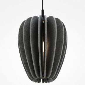 Подвесной светильник Maytoni Cambio MOD398PL-01GR в Уфе - ufa.ok-mebel.com | фото