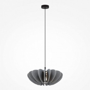 Подвесной светильник Maytoni Cambio MOD398PL-01GR1 в Уфе - ufa.ok-mebel.com | фото 3